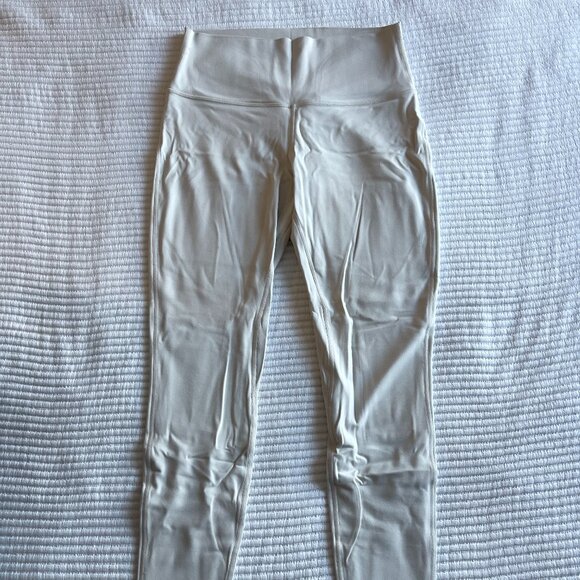 Lululemon Align Leggings 25" Size 10 - Picture 2 of 3